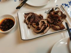 -老都一处饺子馆(道里店)