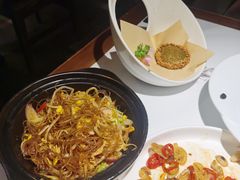 -卯时·龙光雅宴·精致锡帮菜(惠山古镇店)
