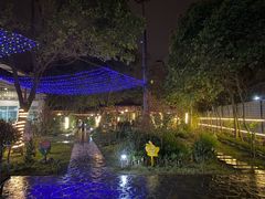 -西昌老号李小肠特色烧烤园(双流店)