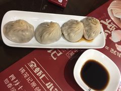 小笼包-锡笼记·无锡小笼(大润发店)