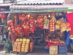 -唐人街(耀华力路)