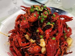 -汉虾王.小龙虾.武汉菜.粤菜(科技园店)