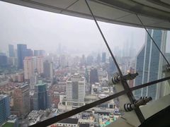 -上海新世界丽笙大酒店旋景餐厅(人民广场店)
