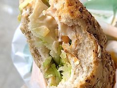 火鸡胸三明治-赛百味SUBWAY(利群宇恒店)