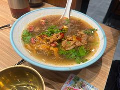 -小杨生煎(香港名都店)