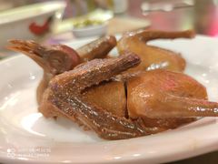 -陈鹏鹏潮汕菜(宝安机场T3航站楼店)