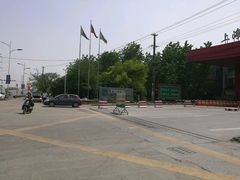 东门-江杨农产品批发市场