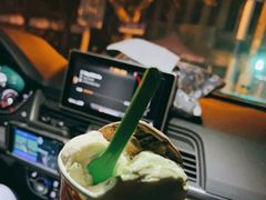 -Dal Cuore 达可芮冰淇淋(陕西北路店)
