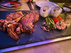 -恰餐厅及酒吧CHAR Bar & Grill(北京三里屯洲际店)