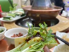 -草原牧羊人(圣菲悦城店)