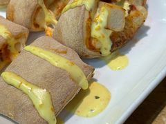 -棒约翰比萨·意面(金桥国际店)