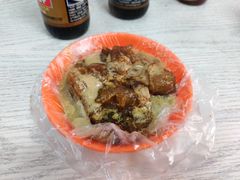 -二七友名焖子铺
