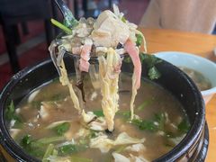 醋椒豆腐-正宗天津烧麦馆(柳州路店)