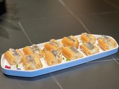 -恬阿姨庭院餐厅·生日宴