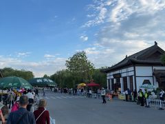 -赵州桥景区