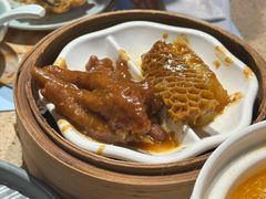 -点都德(汇点楼店)