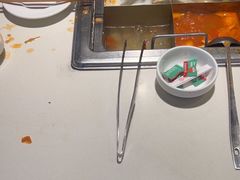 -海底捞火锅(威高广场店)