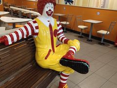 -麦当劳(温州人民路店)