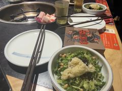-小饕荟雅安贡椒鱼鲜馆(广福桥店)