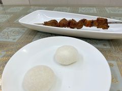 -清真·鸦儿李记·小馆(后海店)