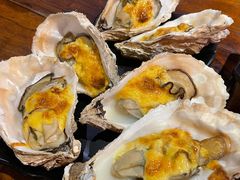 -烧蠔帮·生蚝海鲜牌档(观海店)