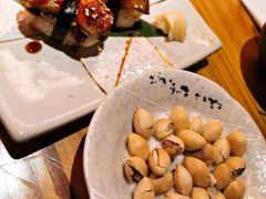 -银子铁板烧料理自助餐(人民广场店)