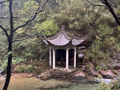 -严子陵钓台(富春江小三峡)