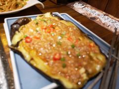 -小俩口烧烤东北菜(双井店)