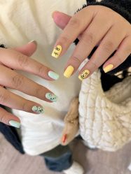-HUII NAIL绘京美甲美睫会馆