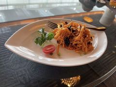 -粤尚腾香居中餐厅(首都机场希尔顿店)