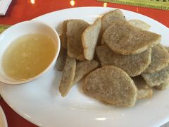 -北京小肠陈饭庄(方庄店)