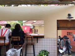 -长颈鹿咖啡(大学路店)