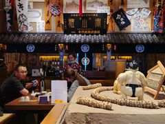 -千代武日本料理(哈西店)
