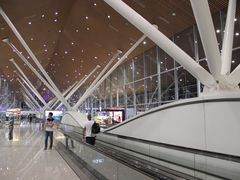 -吉隆坡国际机场