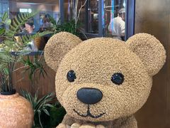 -大树餐厅(益田假日店)