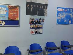 -百济韩国语(虹口校区)