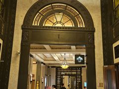-上海和平饭店 Fairmont Peace Hotel