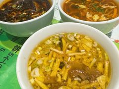 -令氏家外家周礼食府(桥南店)