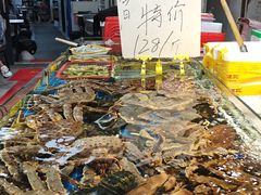 -船奇蒸汽海鲜·闽菜(八市海鲜总店)