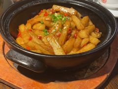 -小柴米·传统江西菜(万寿宫店)