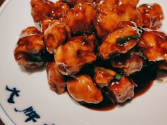 糖醋里脊-大牌大·传统杭帮菜(湖滨店)