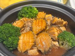 -老洋房花园饭店(绍兴路店)