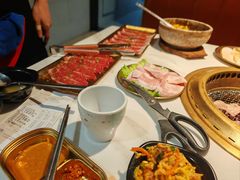 -炙城·韩式烤肉(南京东路店)