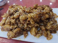 -桃子餐厅·天津菜(红星路直营店)