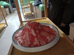 -云中鱼蒸汽石锅鱼(川沙百联店)