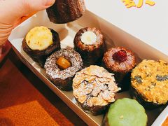 -发酵食堂(屏风街店)