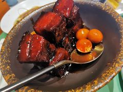 -荷风细雨·中国茶宴(碧云店)