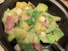 -云海肴·汽锅鸡·云南菜(广安门天虹店)