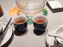 -绿茶餐厅(广州天河城店)