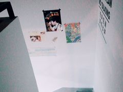 门面-素咫咖啡CLIFEROSE